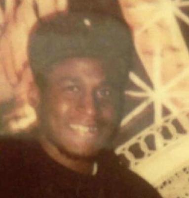 Vincent Gage death by force case profile photo
