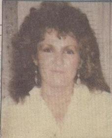 Kathy Wiseman death by force case profile photo