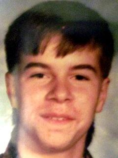 Alexander Sztanko death by force case profile photo