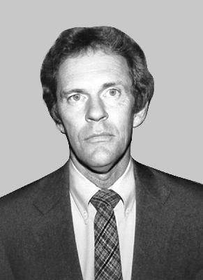 Douglas Abram death by force case profile photo