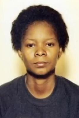 Cynthia Ford death by force case profile photo