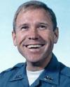 Charles Hill death by force case profile photo