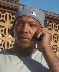 Eugene Williams death by force case profile photo