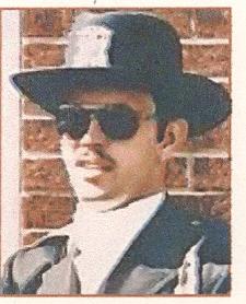 John Iii death by force case profile photo