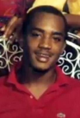 Judson Calvin death by force case profile photo