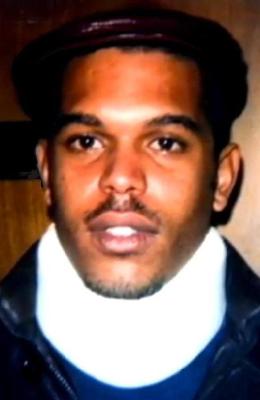 William Winston death by force case in Henrico, VA