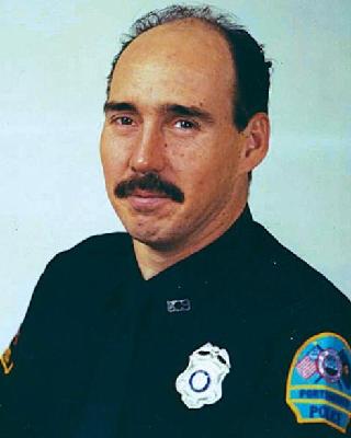Garland Lindwood Joyner death by force case in Portsmouth, VA