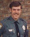 Daniel Maloney death by force case profile photo
