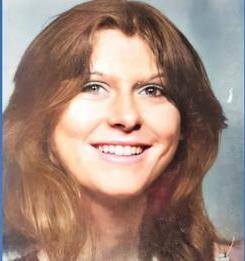 Patricia Gildawie death by force case profile photo