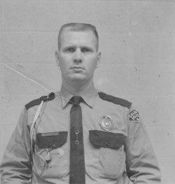 William Thompson death by force case in Salem, VA