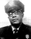 Eugene Hollins death by force case profile photo