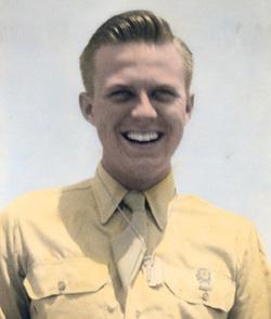 Robert Harris death by force case profile photo