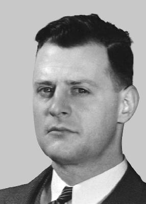 Hubert Treacy death by force case profile photo