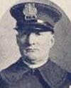 Ambrose Smith death by force case profile photo