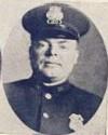 William Terry death by force case profile photo