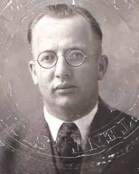 Prohibition Henry death by force case profile photo