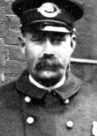 Walker Campbell death by force case in Alexandria, VA