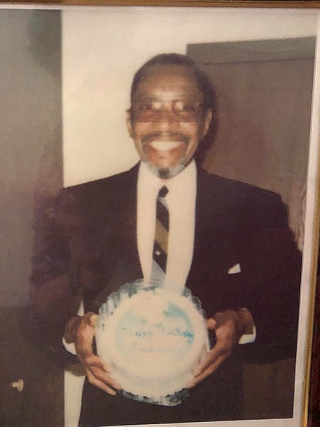 Euel Boyd Jr  death by force case in Champaign, IL