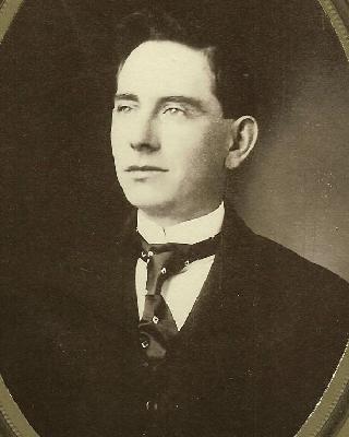 George Malcolm death by force case profile photo