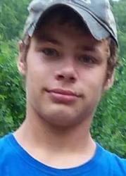 Bryar Laws death by force case profile photo