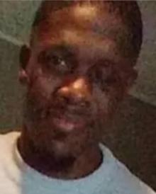 Melvin Hall Jr. death by force case in Indianapolis, IN