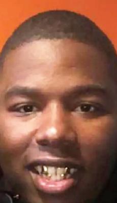 Dazion Dulin death by force case in Indianapolis, IN