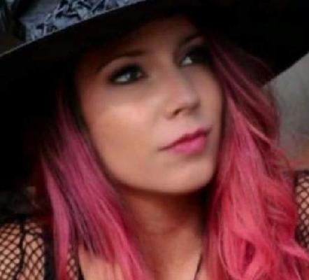 Brandy Fox death by force case in Richmond, IN