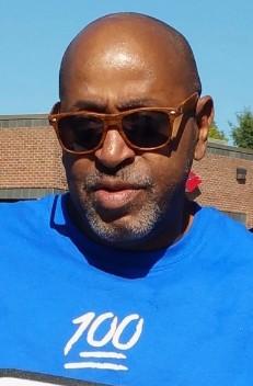 Kevin Lee Johnson death by force case in Gary, IN