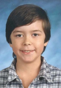 Dalton Mesarchik death by force case profile photo
