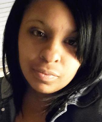 Gamia Lechelle Stuart death by force case in Evansville, IN