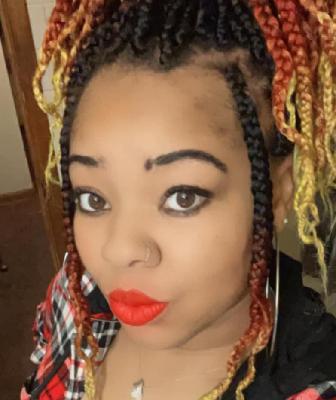 Brittany Morton-Smith death by force case profile photo