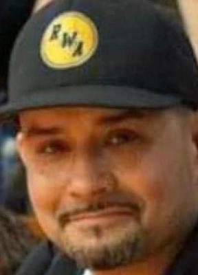 Luis Acuna death by force case profile photo