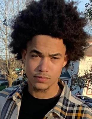 Jovan S. James death by force case in Indianapolis, IN