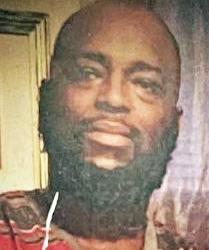 Montreale Cornelius Turner death by force case in Fort-wayne, IN