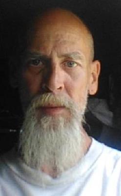 Terry Robinson death by force case profile photo