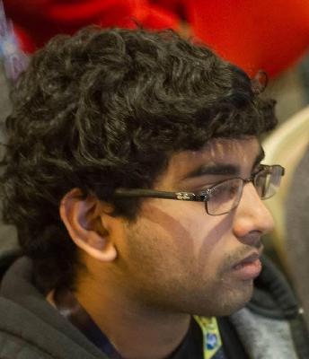 Vijay Viswan death by force case in Lafayette, IN