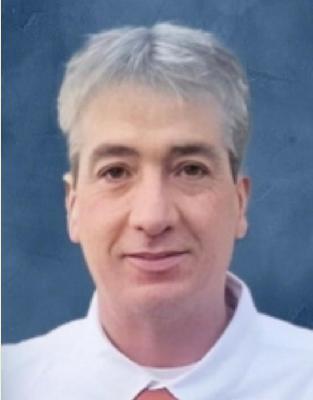 Wayne E. McGeorge Jr. death by force case in Edinburgh, IN