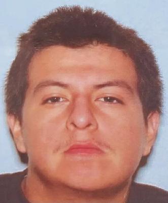 Angel Luna death by force case in Greenwood, IN