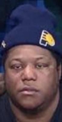Donald Allen death by force case profile photo