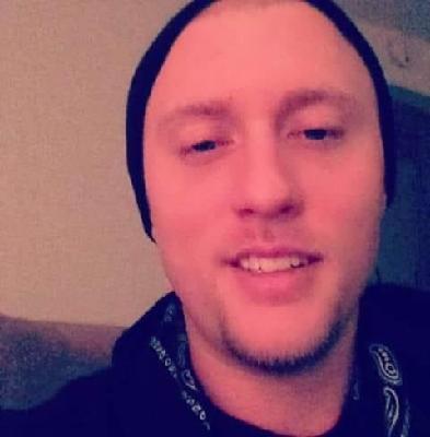 Nicholas Folkerth Lakes death by force case in Richmond, IN