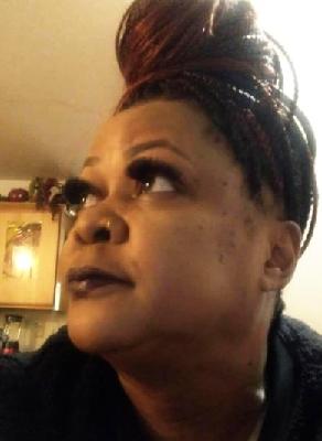 Sherry Lynn Wolfe death by force case in Indianapolis, IN