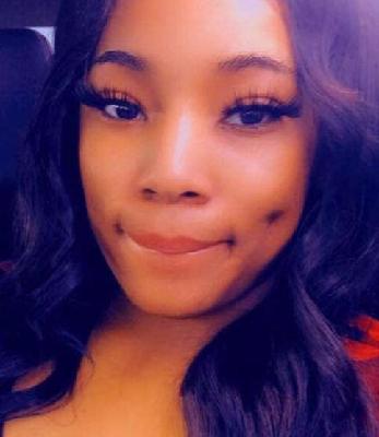 Maxine Angelica Congress death by force case in Indianapolis, IN