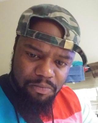 Demetrius Echols death by force case in South-bend, IN