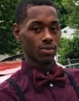 Sebastion Taylor death by force case profile photo