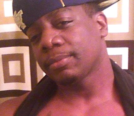 Quelo Hogue death by force case profile photo