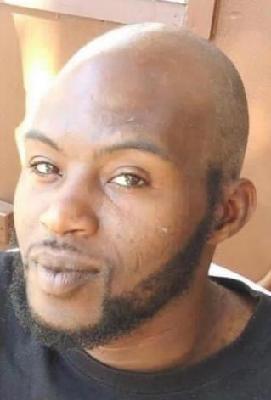 Steven Carruthers death by force case profile photo