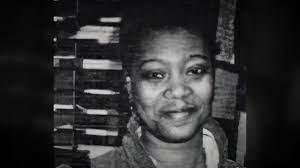 Angela Ford death by force case in Chicago, IL