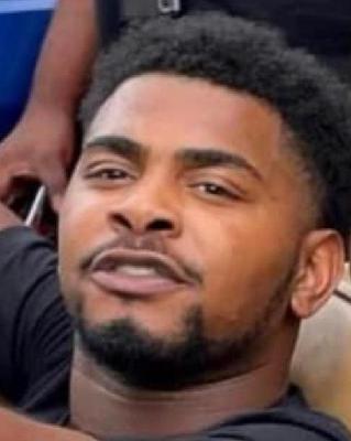 William Jaymal Ferrell death by force case in Indianapolis, IN