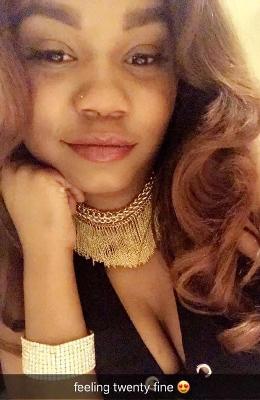La�Aundra Owens death by force case in Jeffersonville, IN
