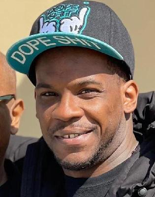 Calvin Leon Lawson Jr. death by force case in Indianapolis, IN